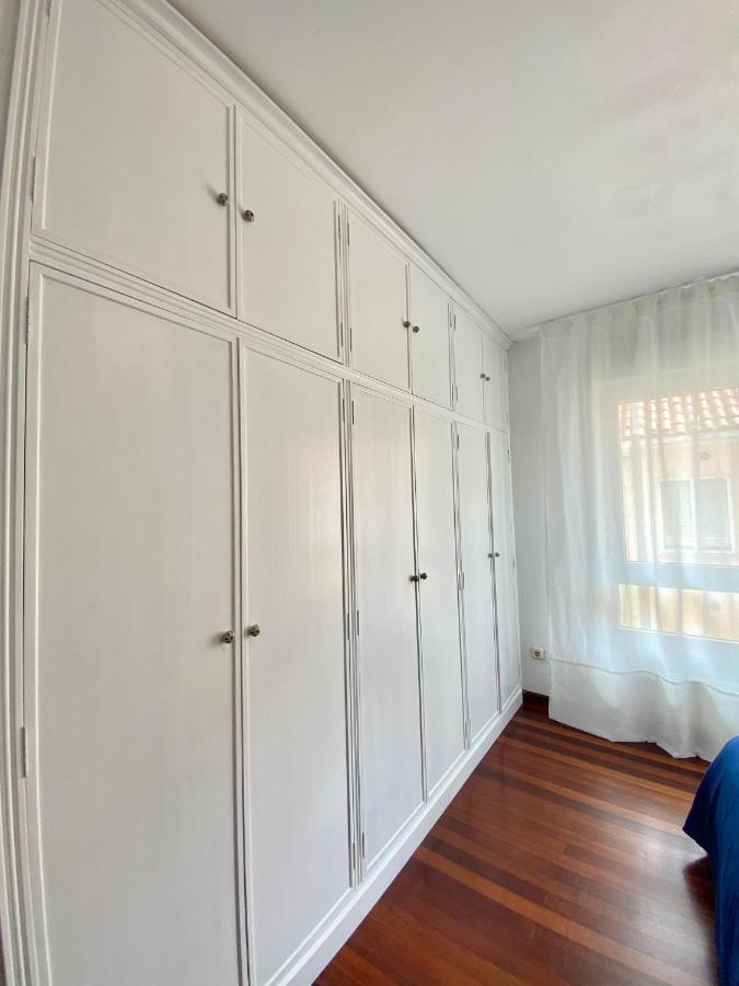 A Maraxe Apartment Corcubion Exterior photo